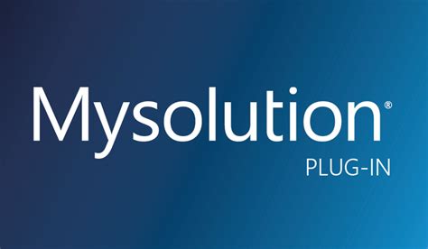 mysolution|my solutions log in.